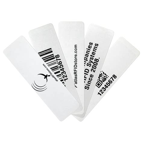 rfid vehicle sticker|rfid label examples.